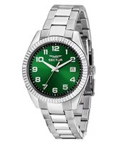 Reloj Sector No Limits 240 in Acero R3253240016 - R3253240016